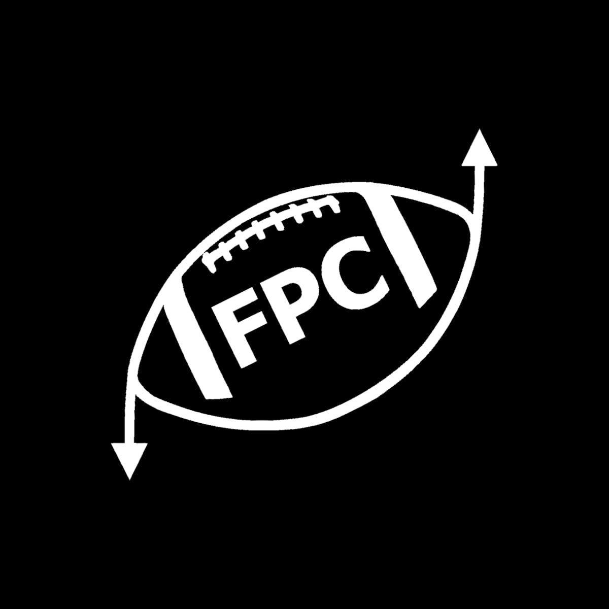 Football Play Card