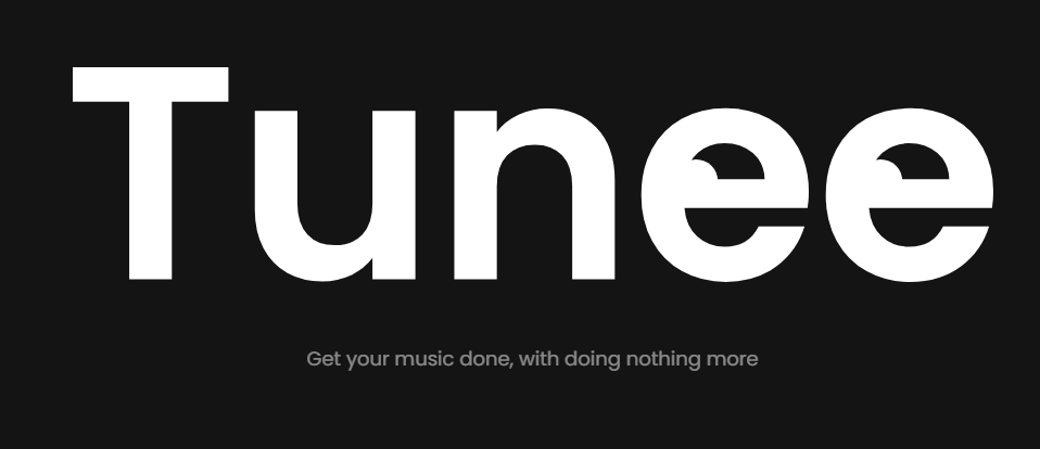 Tunee